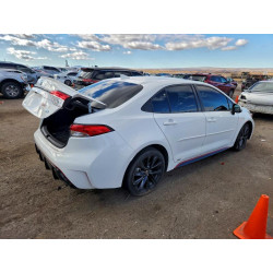 2023 TOYOTA COROLLA JTDBDMHE0PJ001352 92294715