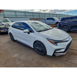 2023 TOYOTA COROLLA JTDBDMHE0PJ001352 92294715