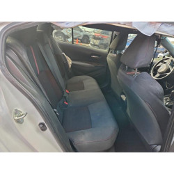 2023 TOYOTA COROLLA JTDBDMHE0PJ001352 92294715