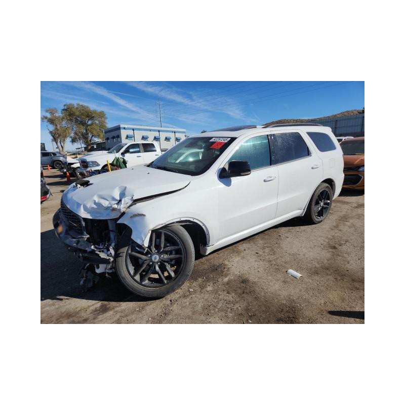 2024 DODGE DURANGO 1C4RDJDG8RC213010 92297245