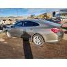 2020 CHEVROLET MALIBU 1G1ZD5ST1LF073002 92528725