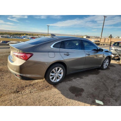 2020 CHEVROLET MALIBU 1G1ZD5ST1LF073002 92528725