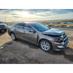 2020 CHEVROLET MALIBU 1G1ZD5ST1LF073002 92528725