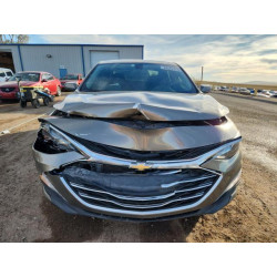 2020 CHEVROLET MALIBU 1G1ZD5ST1LF073002 92528725