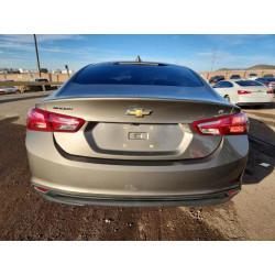 2020 CHEVROLET MALIBU 1G1ZD5ST1LF073002 92528725