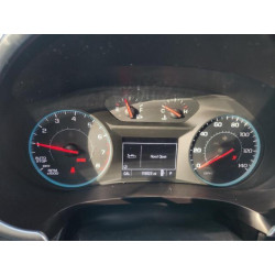 2020 CHEVROLET MALIBU 1G1ZD5ST1LF073002 92528725