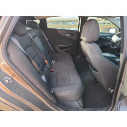 2020 CHEVROLET MALIBU 1G1ZD5ST1LF073002 92528725