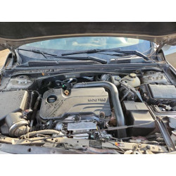 2020 CHEVROLET MALIBU 1G1ZD5ST1LF073002 92528725