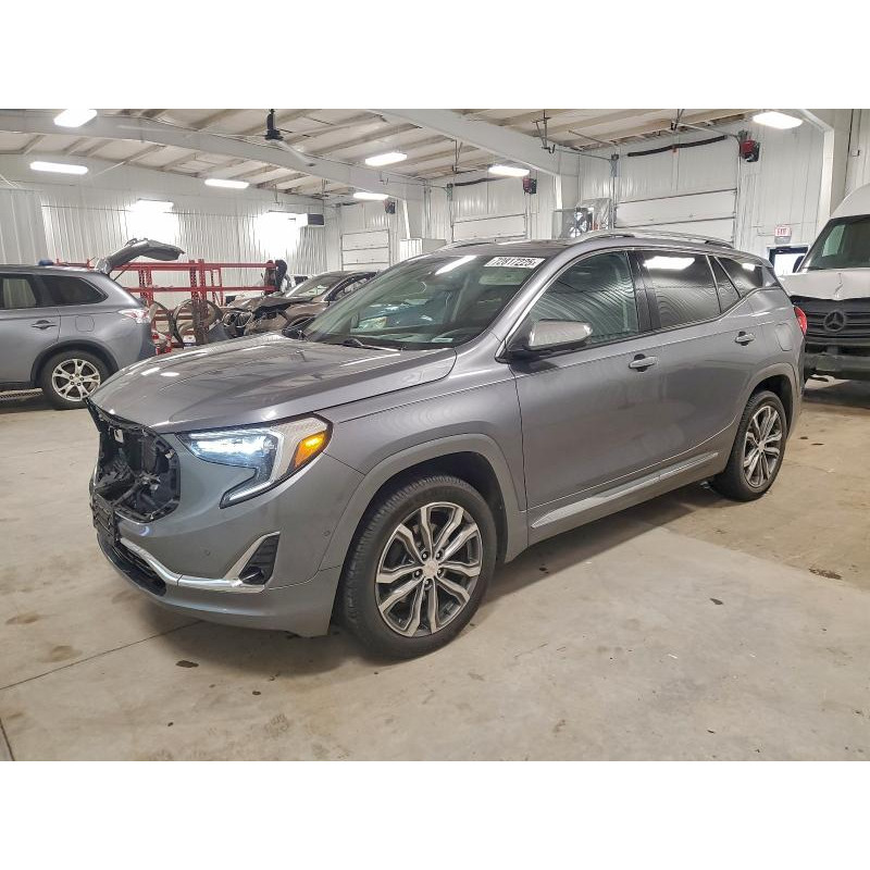 2020 GMC TERRAIN 3GKALSEXXLL338966 72817225