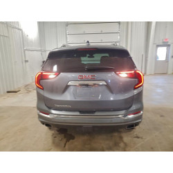 2020 GMC TERRAIN 3GKALSEXXLL338966 72817225