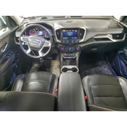 2020 GMC TERRAIN 3GKALSEXXLL338966 72817225