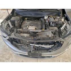 2020 GMC TERRAIN 3GKALSEXXLL338966 72817225