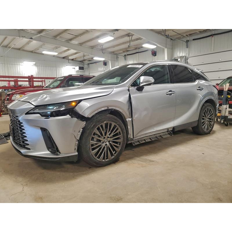 2024 LEXUS RX350 2T2BAMCA1RC050776 73000875
