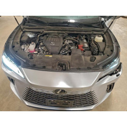 2024 LEXUS RX350 2T2BAMCA1RC050776 73000875