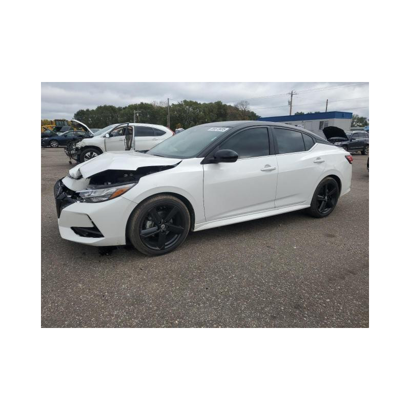 2023 NISSAN SENTRA 3N1AB8DV8PY282880 89573635