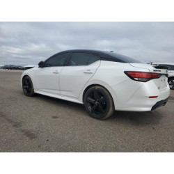 2023 NISSAN SENTRA 3N1AB8DV8PY282880 89573635