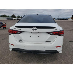 2023 NISSAN SENTRA 3N1AB8DV8PY282880 89573635