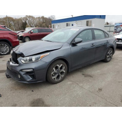 2021 KIA FORTE 3KPF24AD4ME262498 93609985
