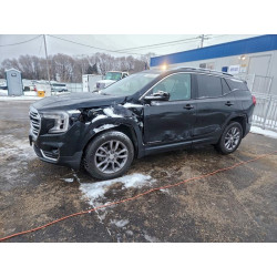 2024 GMC TERRAIN 3GKALVEG4RL160336 94682375
