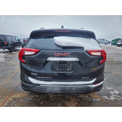 2024 GMC TERRAIN 3GKALVEG4RL160336 94682375