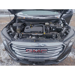 2024 GMC TERRAIN 3GKALVEG4RL160336 94682375