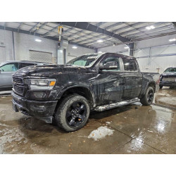 2021 RAM 1500 1C6SRFJT4MN534550 95217915