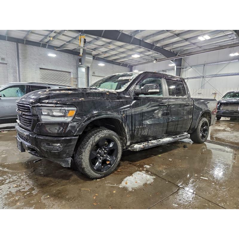 2021 RAM 1500 1C6SRFJT4MN534550 95217915