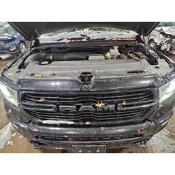 2021 RAM 1500 1C6SRFJT4MN534550 95217915