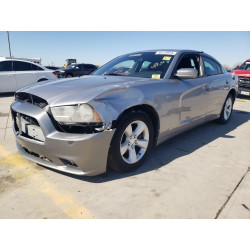 2013 DODGE CHARGER