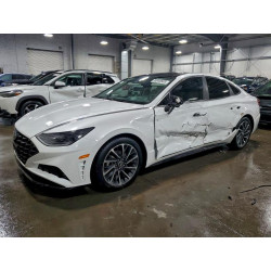 2020 HYUNDAI SONATA 5NPEH4J23LH004251 99848505