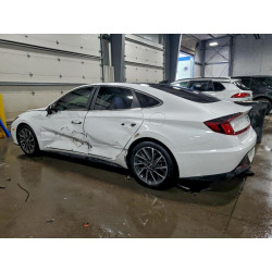 2020 HYUNDAI SONATA 5NPEH4J23LH004251 99848505