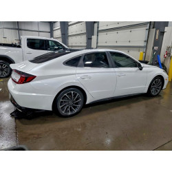 2020 HYUNDAI SONATA 5NPEH4J23LH004251 99848505