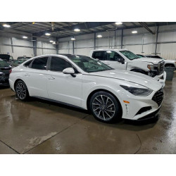 2020 HYUNDAI SONATA 5NPEH4J23LH004251 99848505