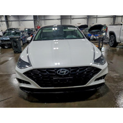 2020 HYUNDAI SONATA 5NPEH4J23LH004251 99848505