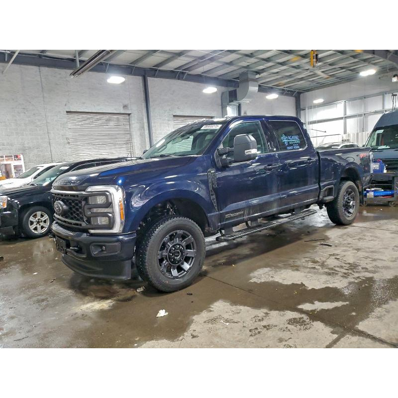2023 FORD F250 1FT8W2BT7PED32535 99995275