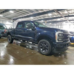 2023 FORD F250 1FT8W2BT7PED32535 99995275