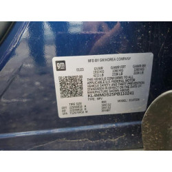 2023 BUICK ENCORE KL4MMDS25PB110241 52357095