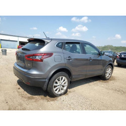 2020 NISSAN ROGUE JN1BJ1CW9LW373229 67777635