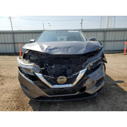 2020 NISSAN ROGUE JN1BJ1CW9LW373229 67777635