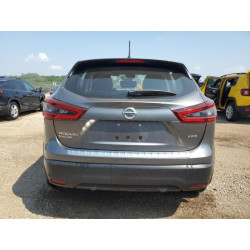 2020 NISSAN ROGUE JN1BJ1CW9LW373229 67777635