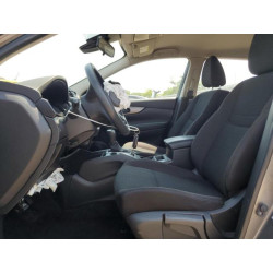 2020 NISSAN ROGUE JN1BJ1CW9LW373229 67777635