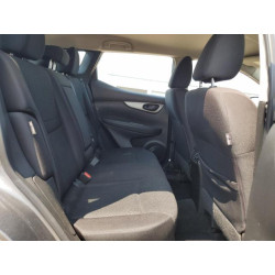 2020 NISSAN ROGUE JN1BJ1CW9LW373229 67777635