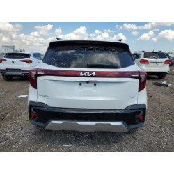 2025 KIA SELTOS KNDERCAA3S7801861 71154185