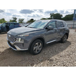 2022 HYUNDAI SANTA FE 5NMS2DAJ8NH478479 71553505