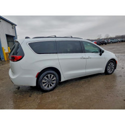 2026 CHRYSLER PACIFICA 2C4RC1S76TR151241 72130515