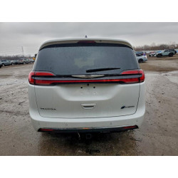 2026 CHRYSLER PACIFICA 2C4RC1S76TR151241 72130515