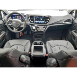 2026 CHRYSLER PACIFICA 2C4RC1S76TR151241 72130515