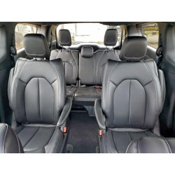 2026 CHRYSLER PACIFICA 2C4RC1S76TR151241 72130515