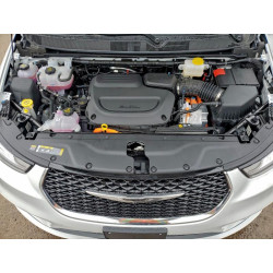 2026 CHRYSLER PACIFICA 2C4RC1S76TR151241 72130515