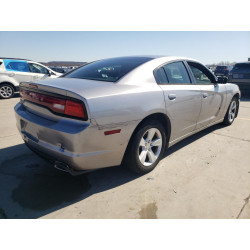 2013 DODGE CHARGER